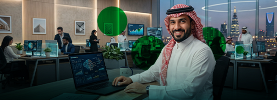 الذكاء الاصطناعي في السعودية ٢٠٢٦: كيف تسرّع الشركات التنفيذ عبر الأتمتة المدعومة بالذكاء الاصطناعي والتوقيع الرقمي؟