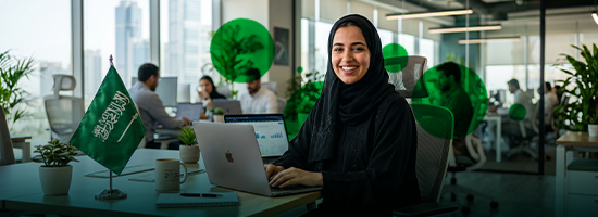 لماذا يُعتبر صادق أفضل منصة توقيع رقمي سعودية مقارنة مع المنافسين